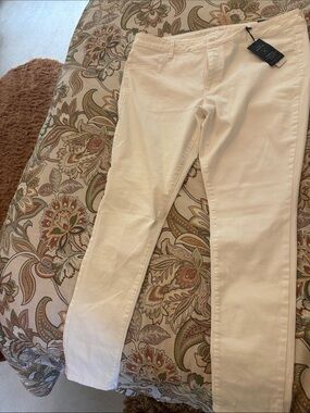 AEO Denim Supper stretch jeggings